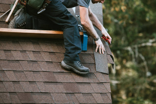 Quick and Trustworthy Emergency Roof Repair Services in Kings Park, NY